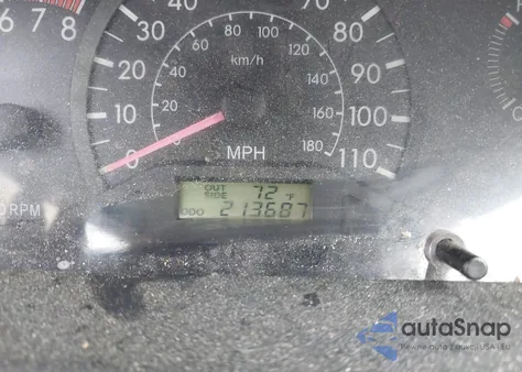 2005 Toyota Corolla Ce z USA, uszkodzony, nr VIN 1NXBR32E05Z549086